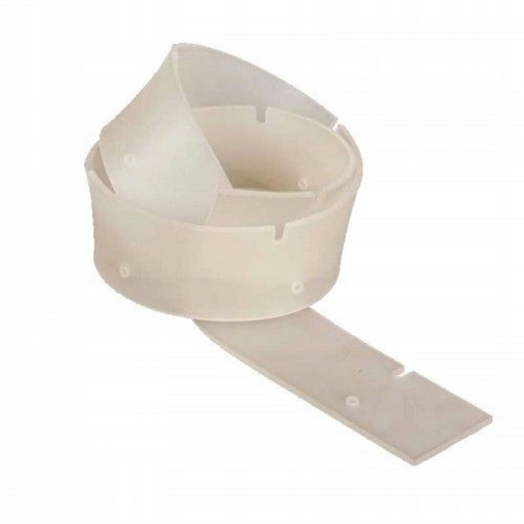 Sběrací guma Zadní pro sací potrubí Taski Swingo 455