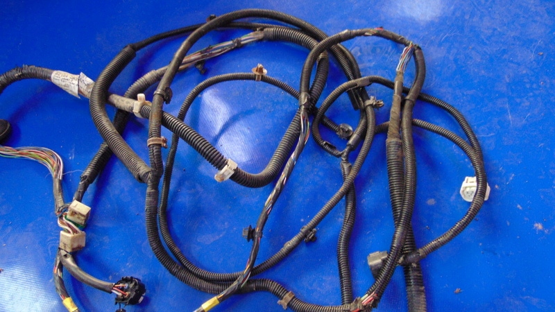bundle wiring PAKI TOYOTA HILUX VII 05-16R