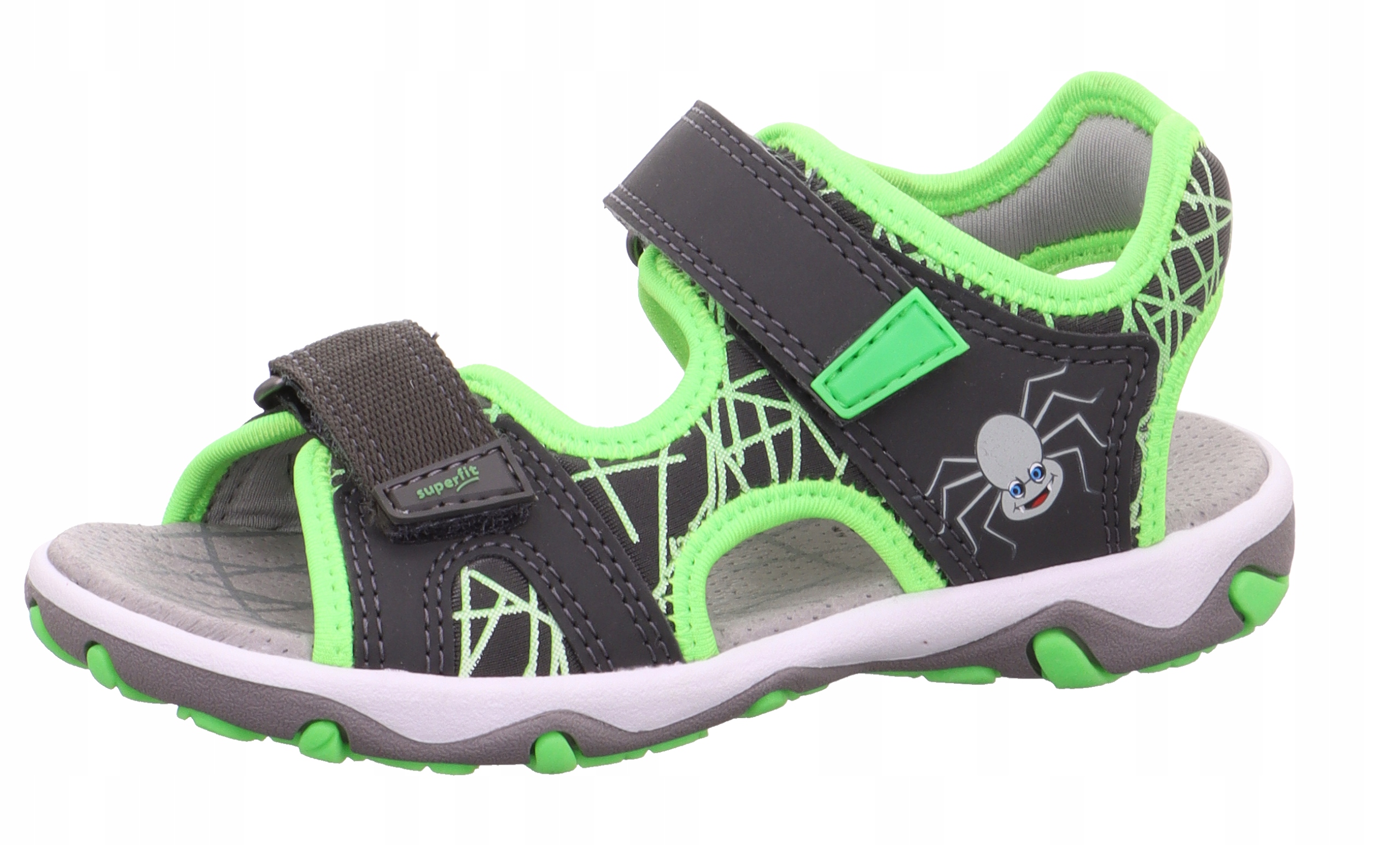 

Superfit sandałki sportowe Mike 1-009467-2000 r 29