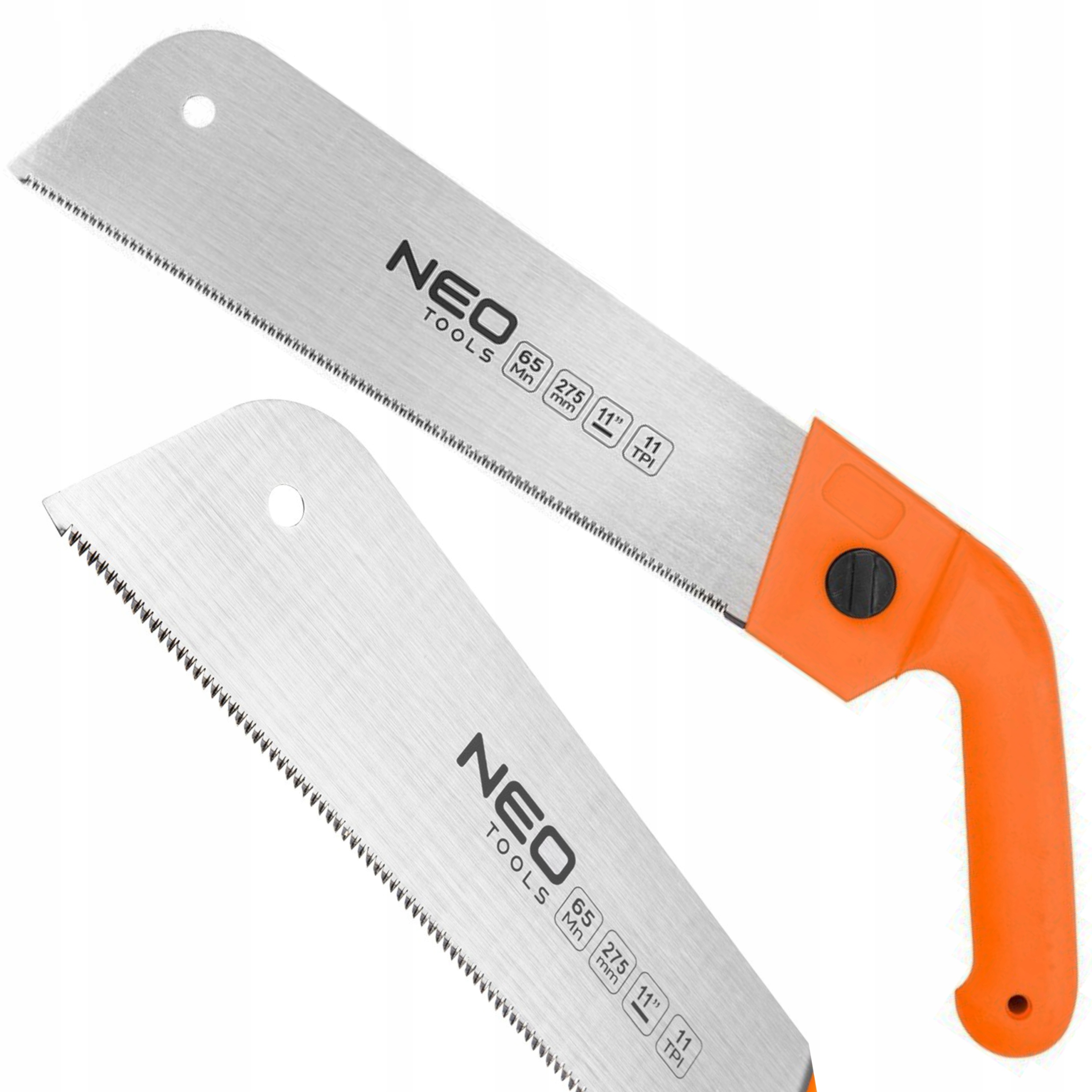 

Neo Tools Piła Japońska Do Cięcia Dokładnego 11TPI