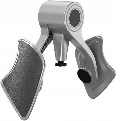 Trenażer ud motylek do ćwiczeń dna miednicy z WYŚWIETLACZEM licznikiem Marka bez marki