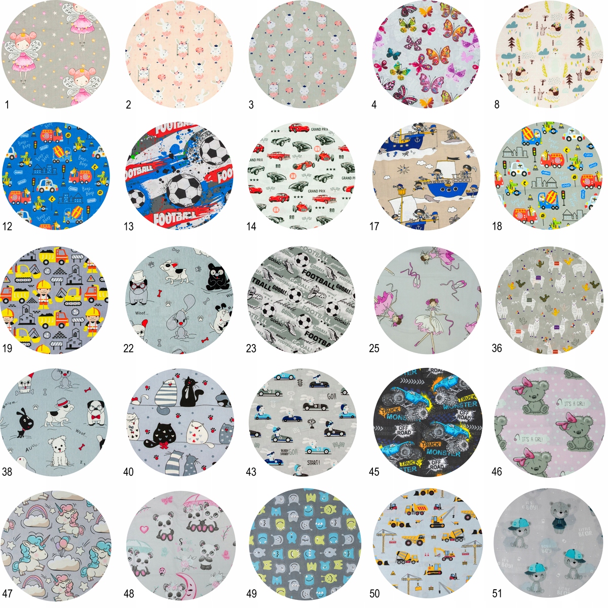 FARTUCH FARTUSZEK PRZEDSZKOLE ŻŁOBEK BAW ARTEM3 L Marka Artem3