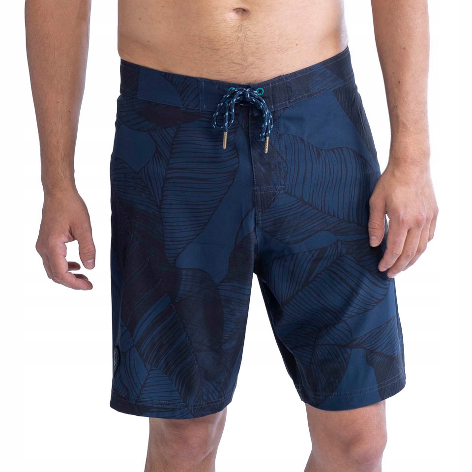 Szorty męskie Jobe Boardshorts Midnight Blue S