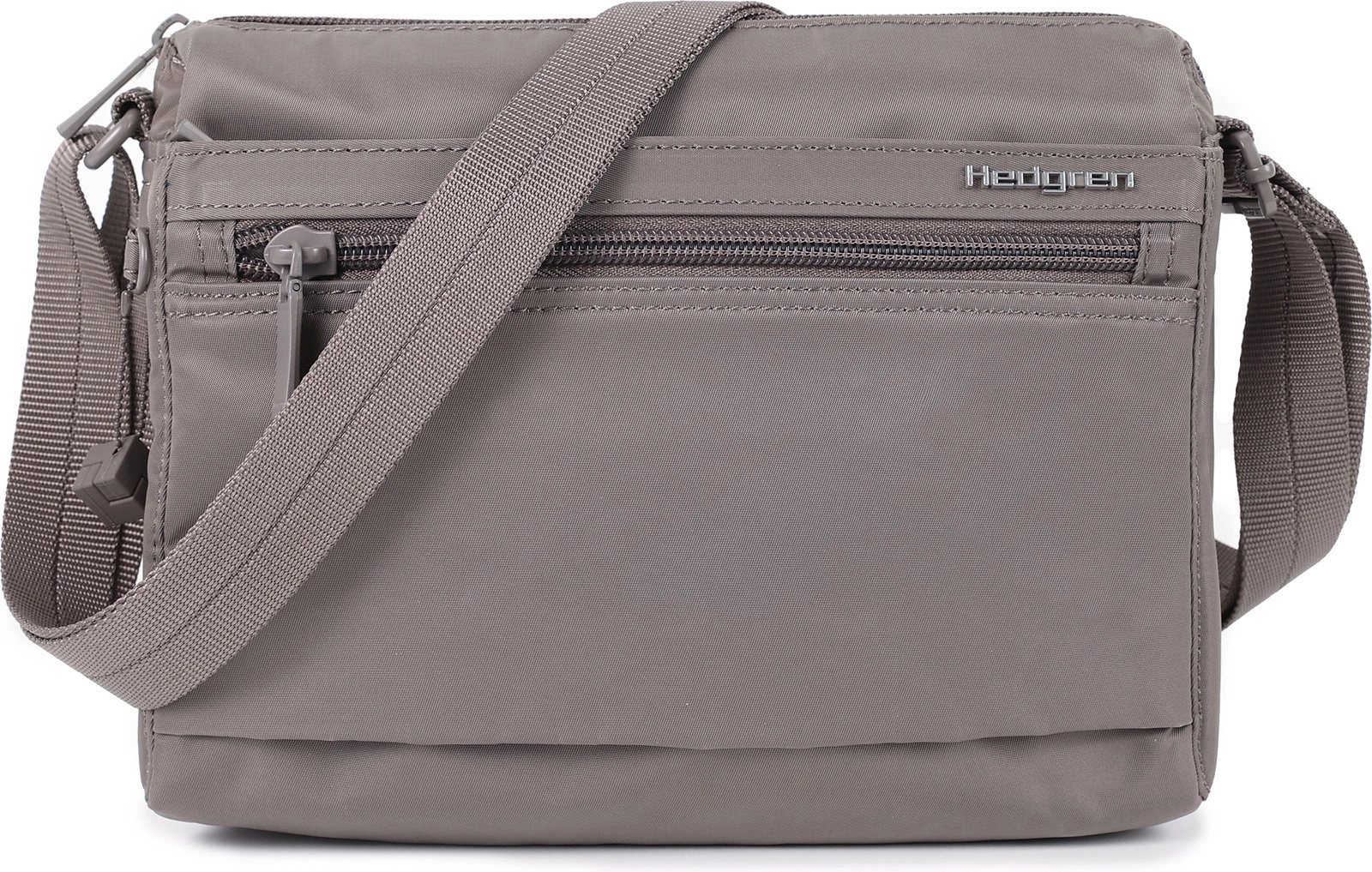 Taška přes rameno Hedgren Eye 4L Grey