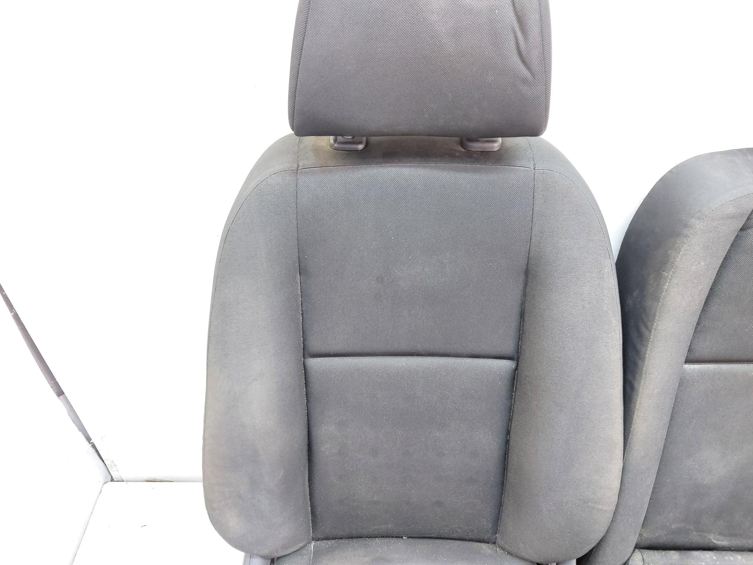 Mercedes Sprinter w907 2020, 2.1 CDI seat seat front left right
