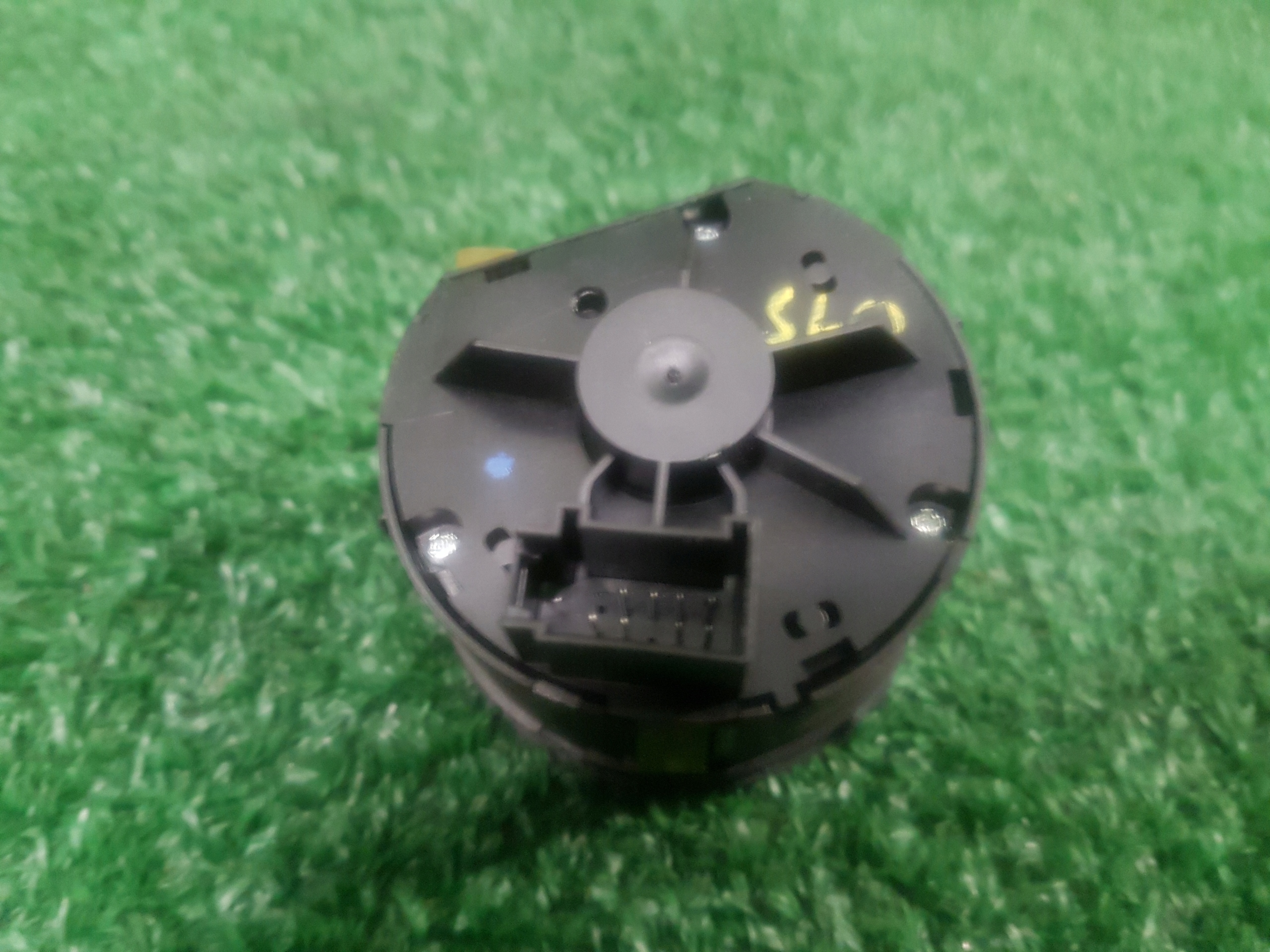 interruttore luci AUDI A6-C6 4F1941531D