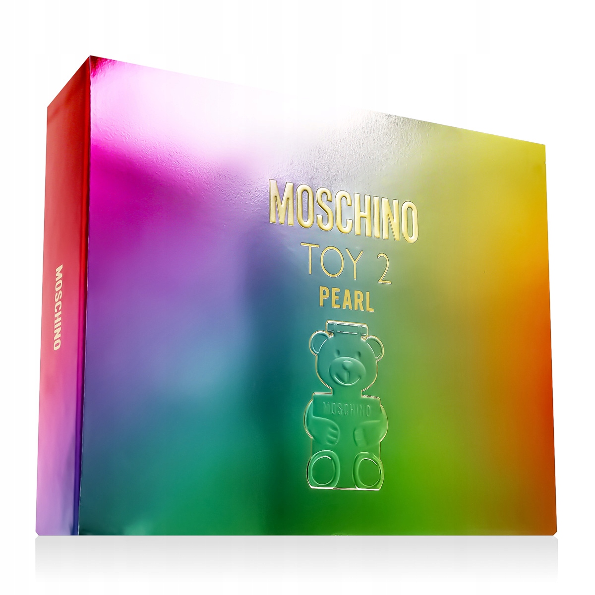 Moschino Toy 2 Pearl Edp 50 ml Bl 50 ml Sg 50 ml Unisex