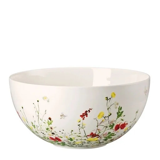 Salaterka 26 cm Tajomná záhrada Rosenthal