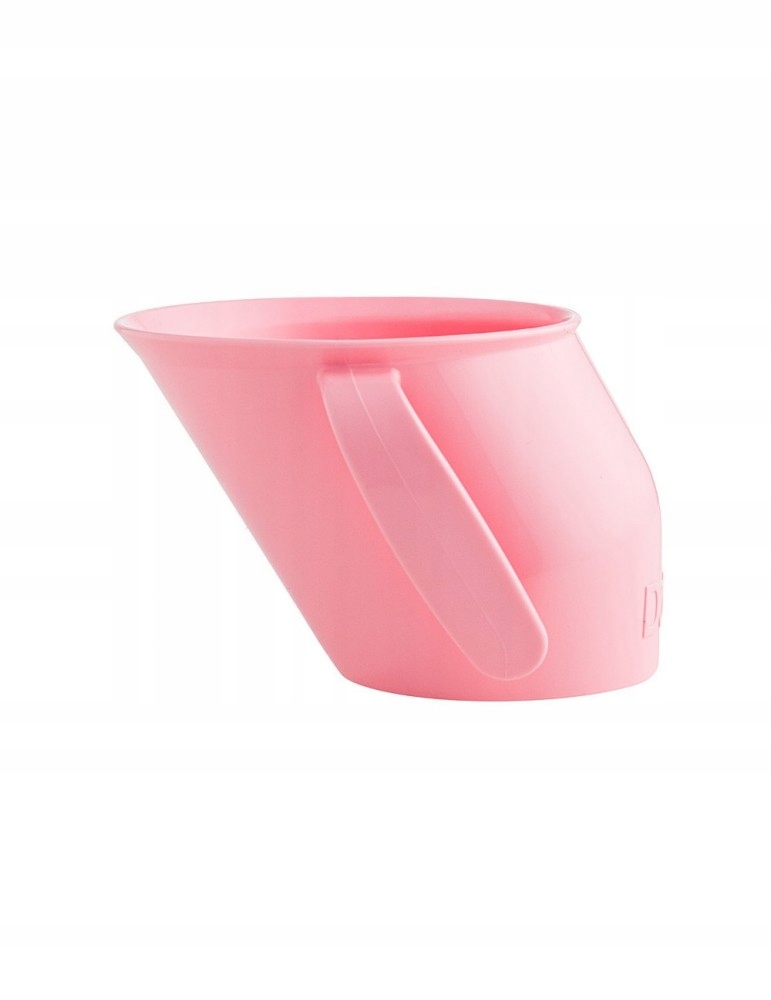 

Kubek Doidy Cup 3m+ różowy 200ml