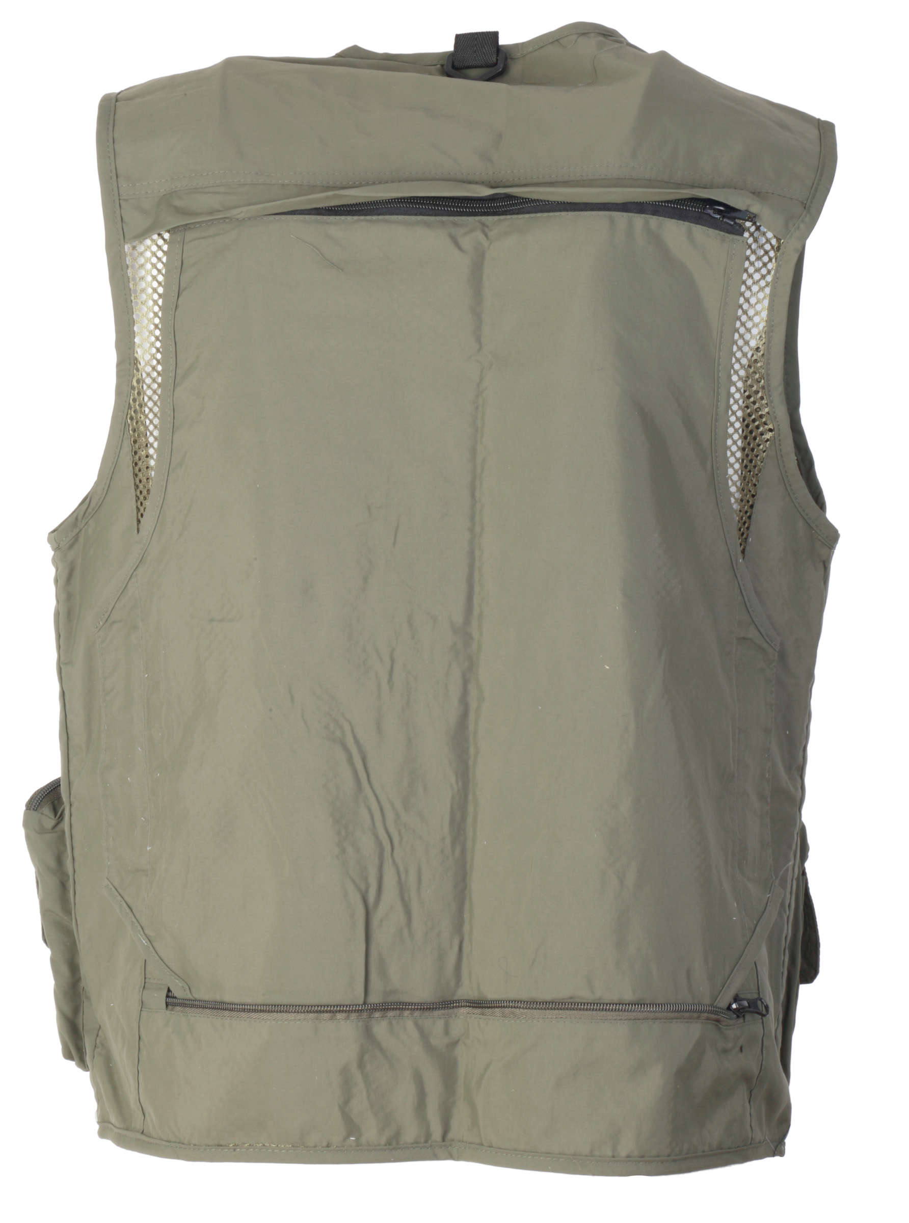 Kamizelka wędkarska Jaxon UJ-FRK XXL Marka Jaxon