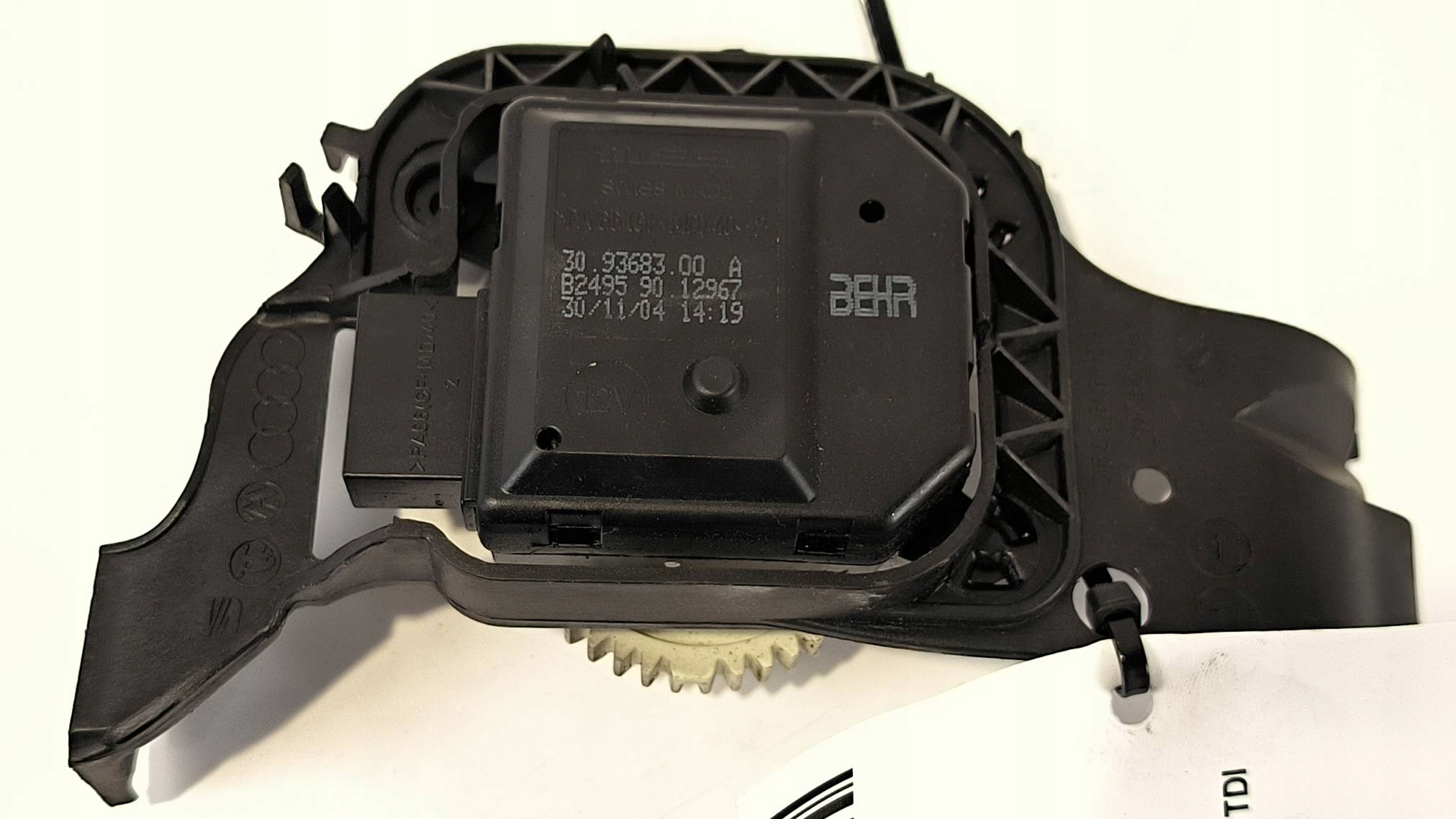 modul 309368300A SKODA FABIA a
