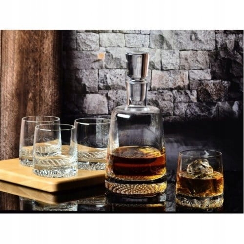 Krosno karafka z korkiem 950ml Fjord Kod producenta F096763095006010