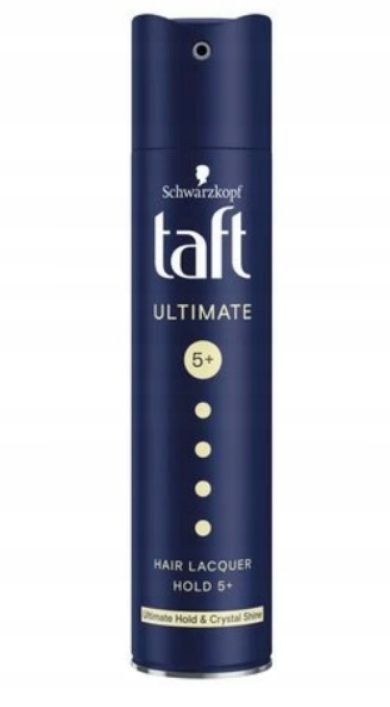 

taft 250 ml.ultimate 5+ granat