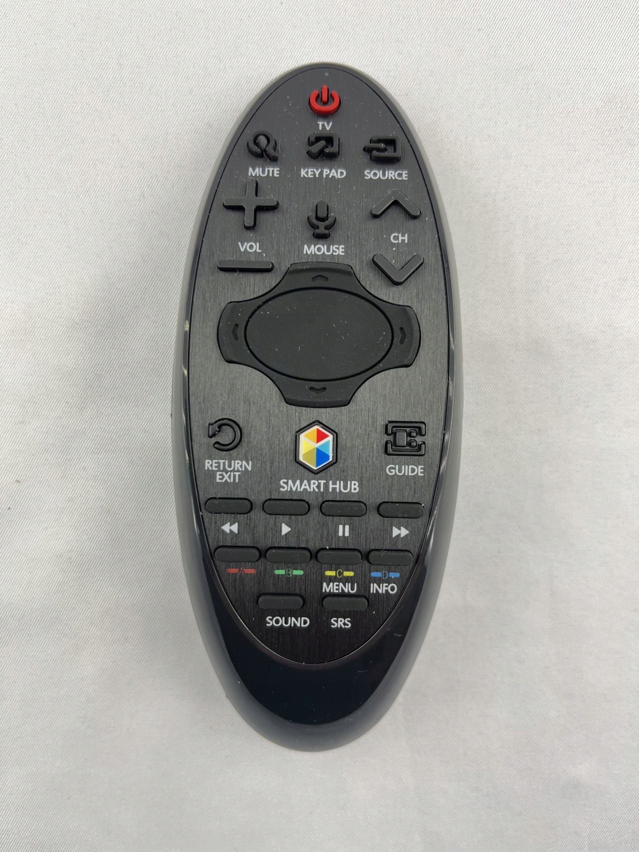 Pilot SR-7557 Do Tv Samsung SR7557 RM-L7557 BN94-07557A BN59-01182B