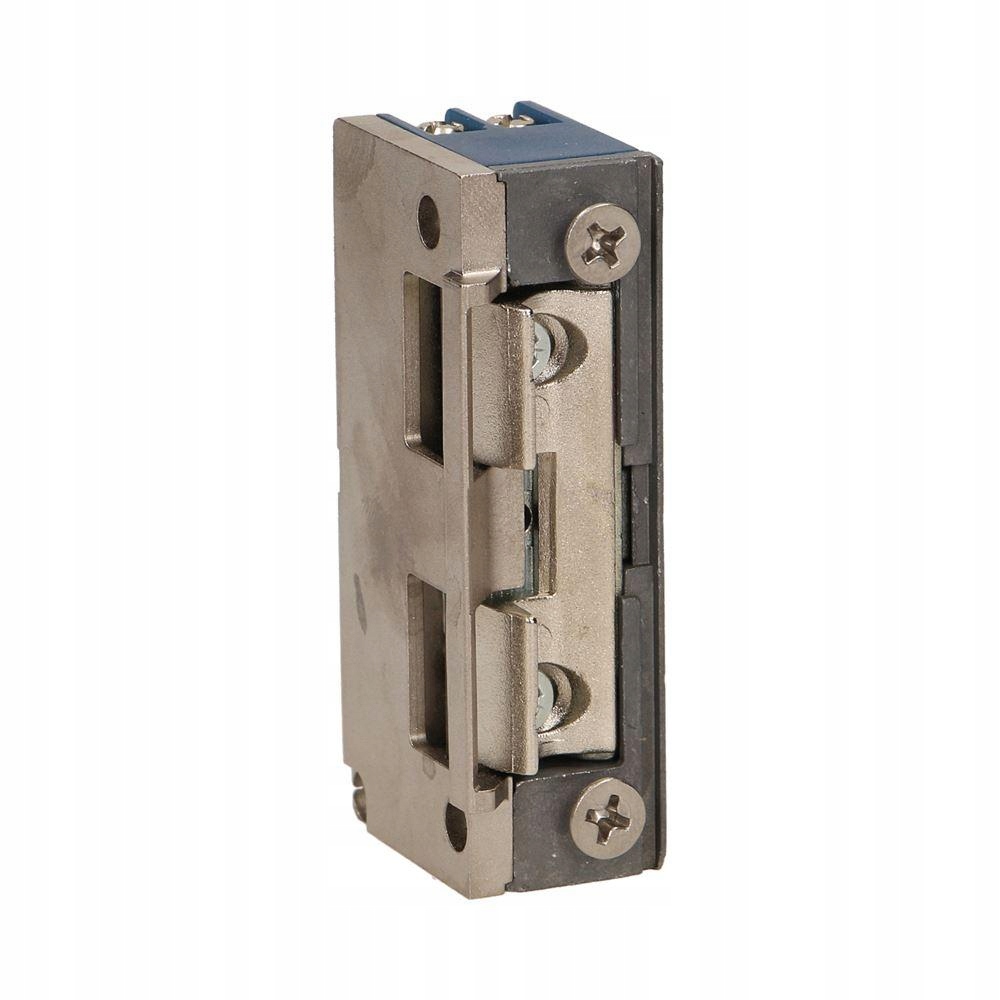 Mini symetrický elektrický zámek s lištou, bez paměti OR-EZ-4034