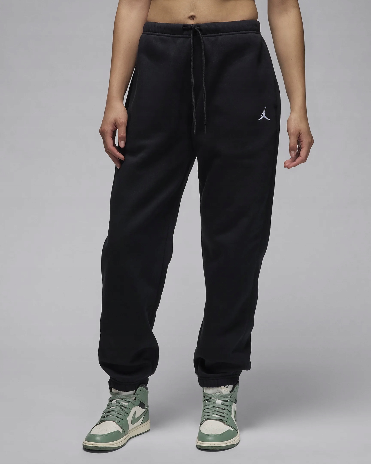 Dámské tepláky Jordan Brooklyn Fleece Womens