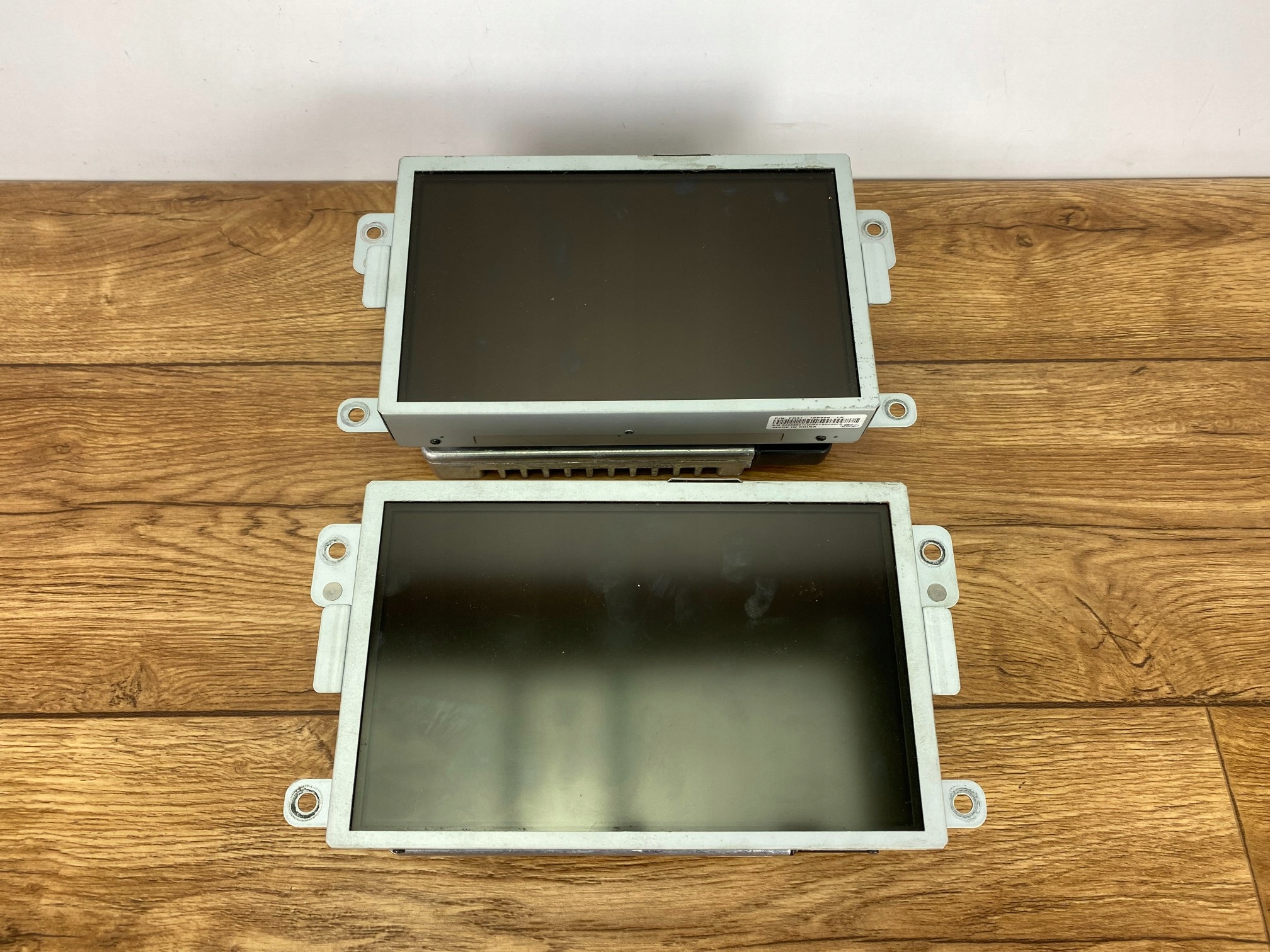 display module ekran consoles Ford Mustang 2015+