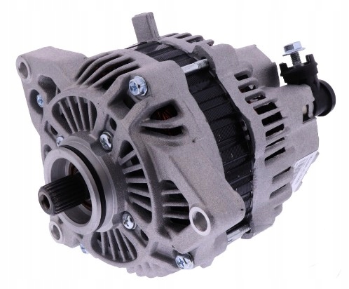 7003195 - НОВИЙ ГЕНЕРАТОР HONDA GL 1800 GOLDWING (2006-2017)