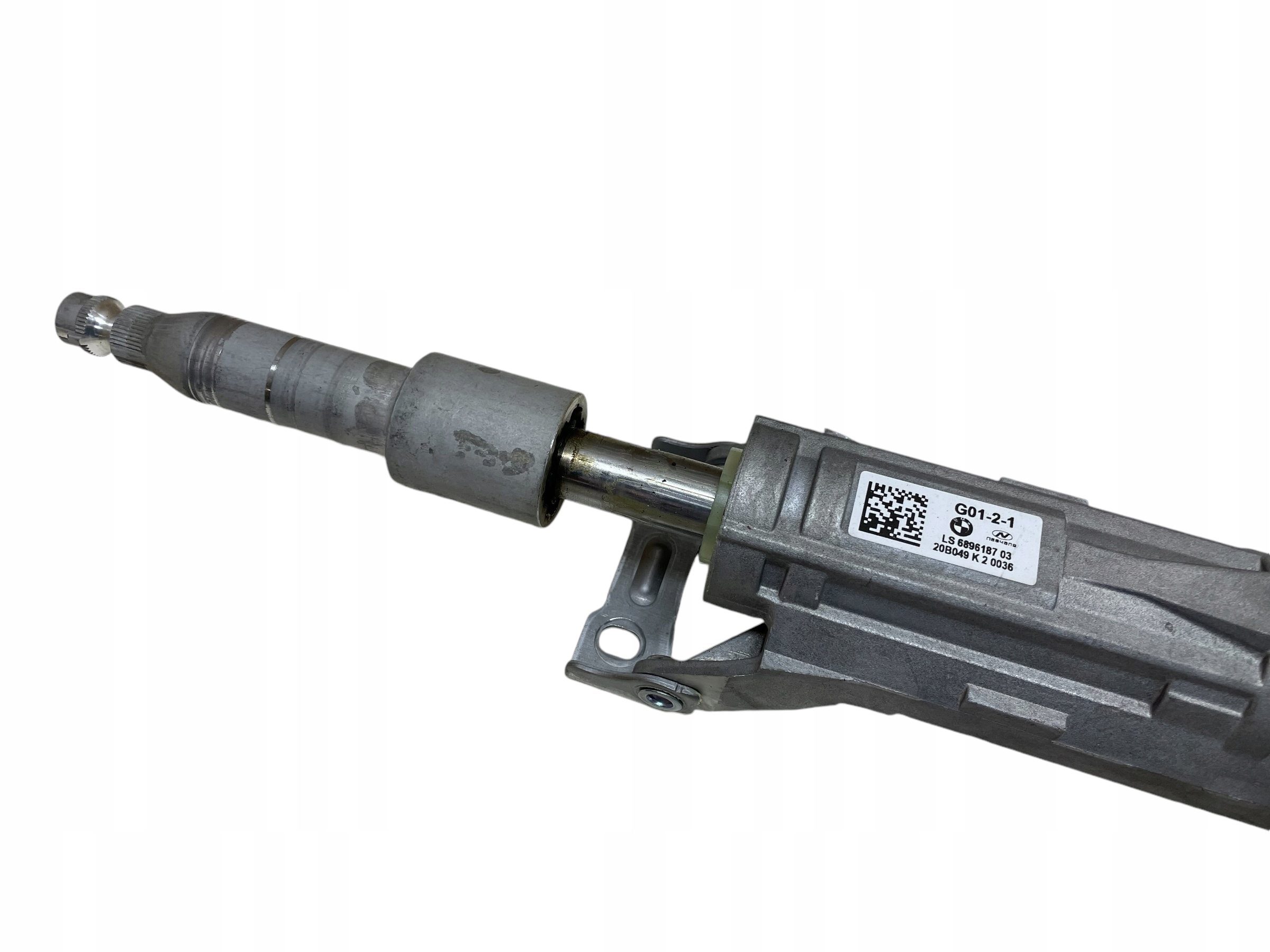steering wheel rod BMW X3 G01 X4 G02