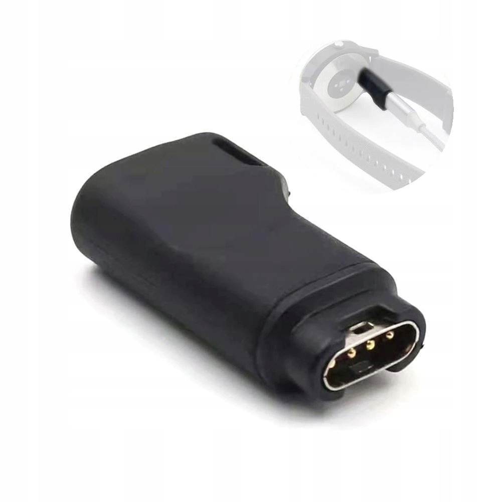 

Adapter Przejściówka Forerunner 935 Vivoactive 3