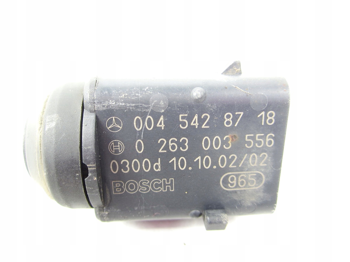 SENSOR PDC MERCEDES ML W164