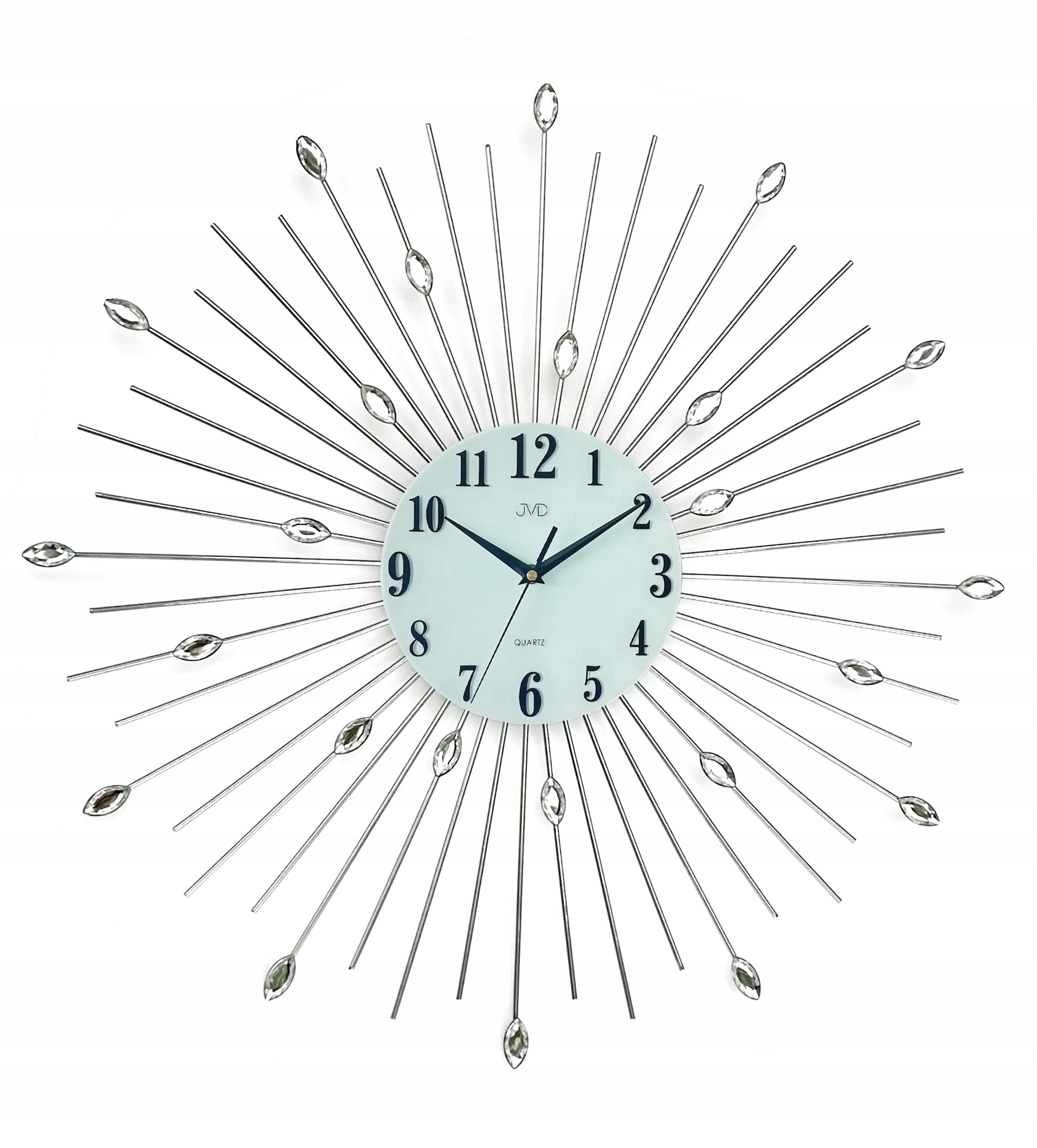 Nástenné hodiny Jvd HJ118, 59cm