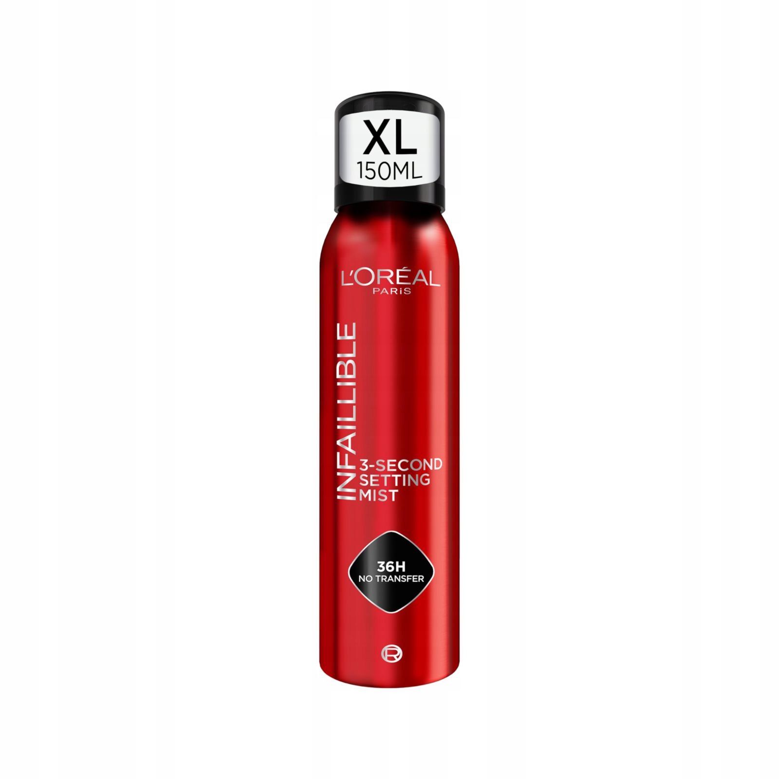 Neomylná 3SEKUNDOVÁ Frekvencí 150 ML