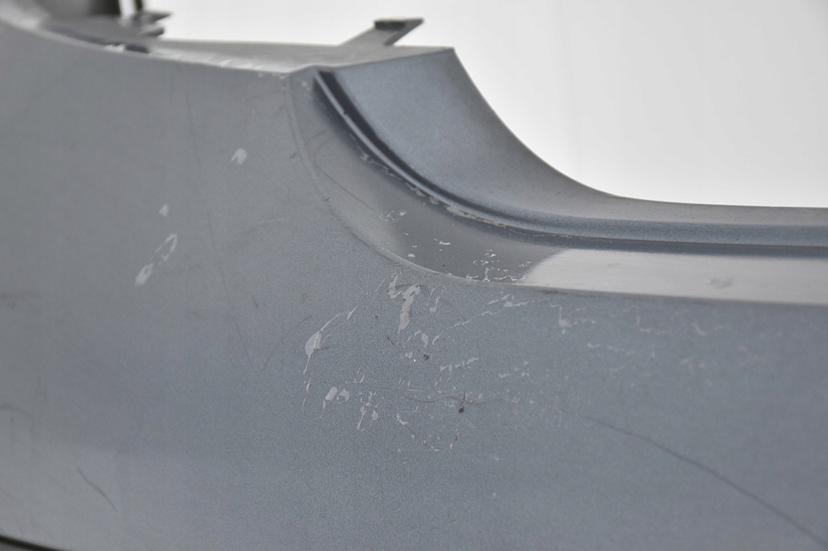 bumper rear rear part PEUGEOT 207