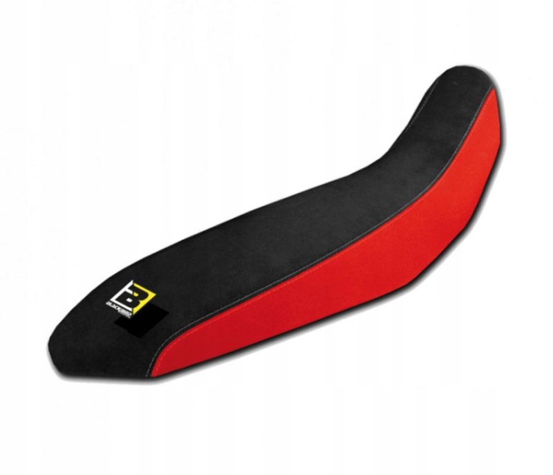 Blackbird Poťah Poťah Na Sedadlo Yamaha Tenere 700 (20-23)