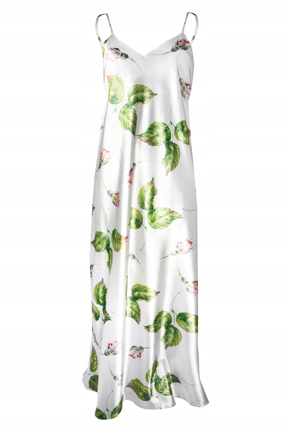 

Halka Flowers Dk - Hi S, Wzór kwiatowy 7