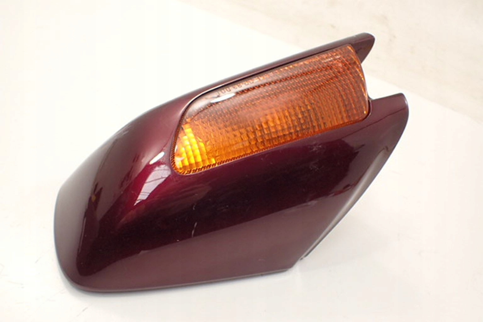 Honda ST 1100 Pan European Lusterko obudowa kierunkowskaz Waga produktu z opakowaniem jednostkowym 1 kg