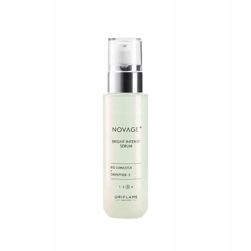 Oriflame Sérum Novage+ Bright Intense 30 ml 41040