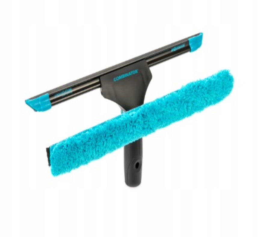 

Moerman Zestaw Combinator do mycia okien 35 cm