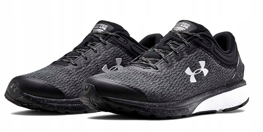 Buty męskie Under Armour Charged Escape 3 r. 42