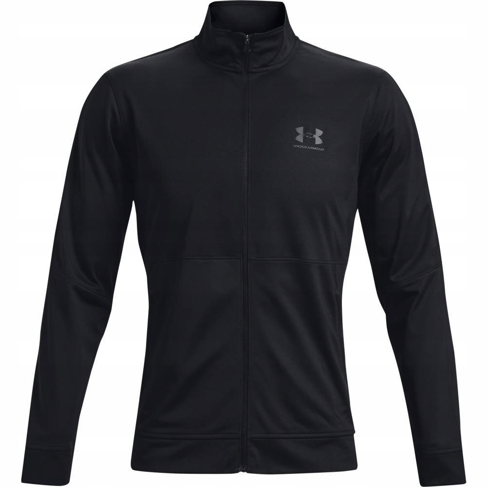

Bluza Męska Rozpinana Under Armour Bez Kaptura