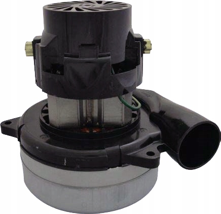 Silnik do modelu odkurzacza centralnego Cyclovac HD800C