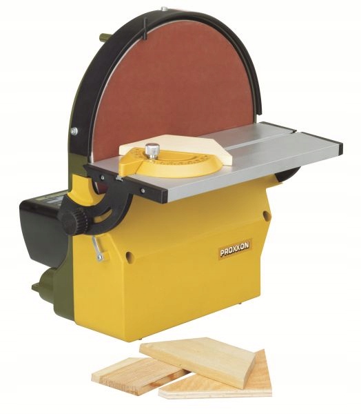 Kotoučová bruska Proxxon Tsg 250/E