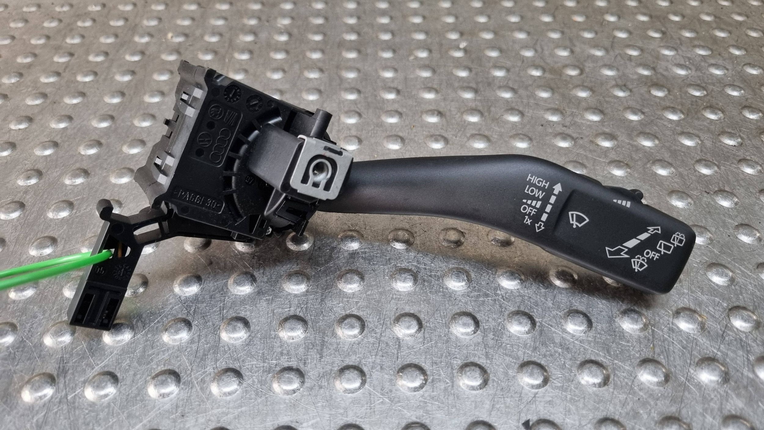stalk switch wiper control 1K0953519H VW GOLF V LEON II OCTAVIA II