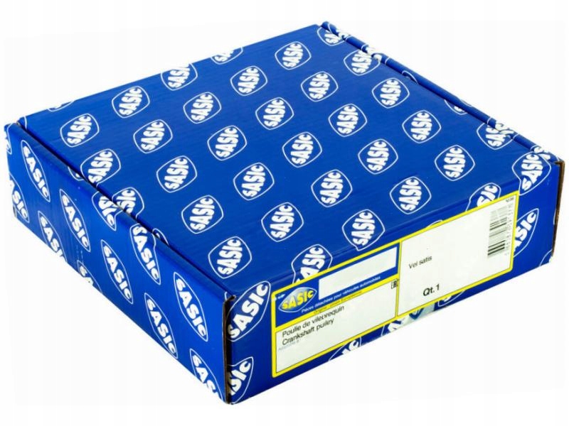 KOŁO PASOWE WAŁU LANCIA KAPPA 2.4 LYBRA 2.4 LYBRA 2.4 THESIS 2.4