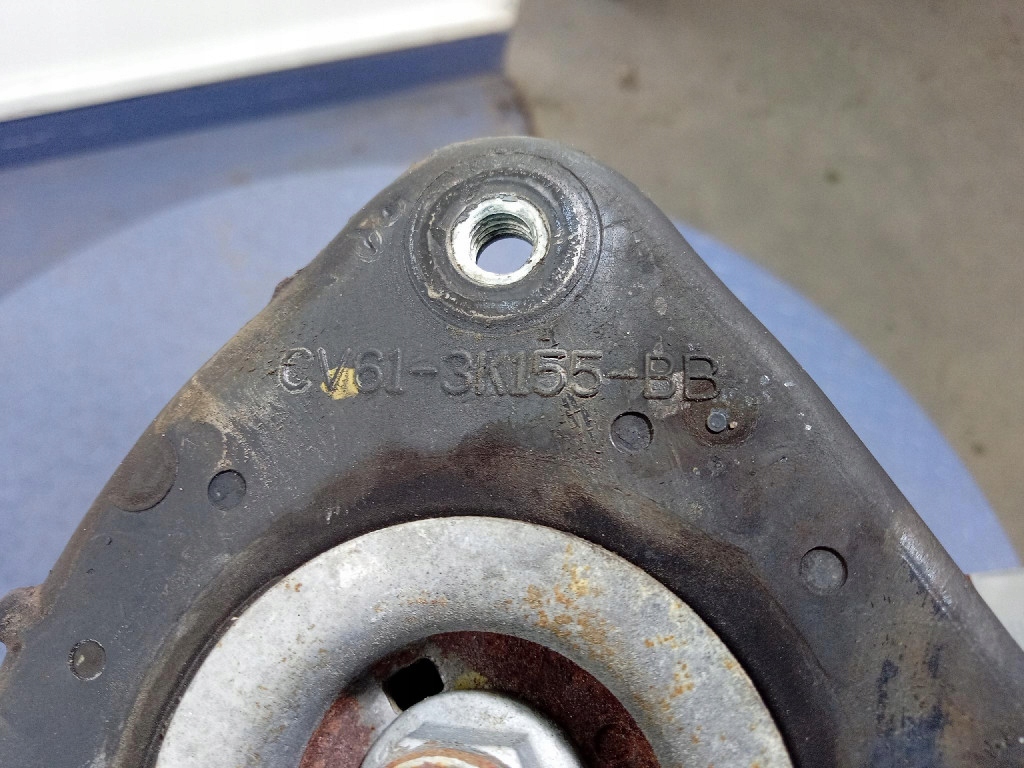 FORD Escape III KUGA MK2 1.5 поворотный кулак, цапфа правая перед