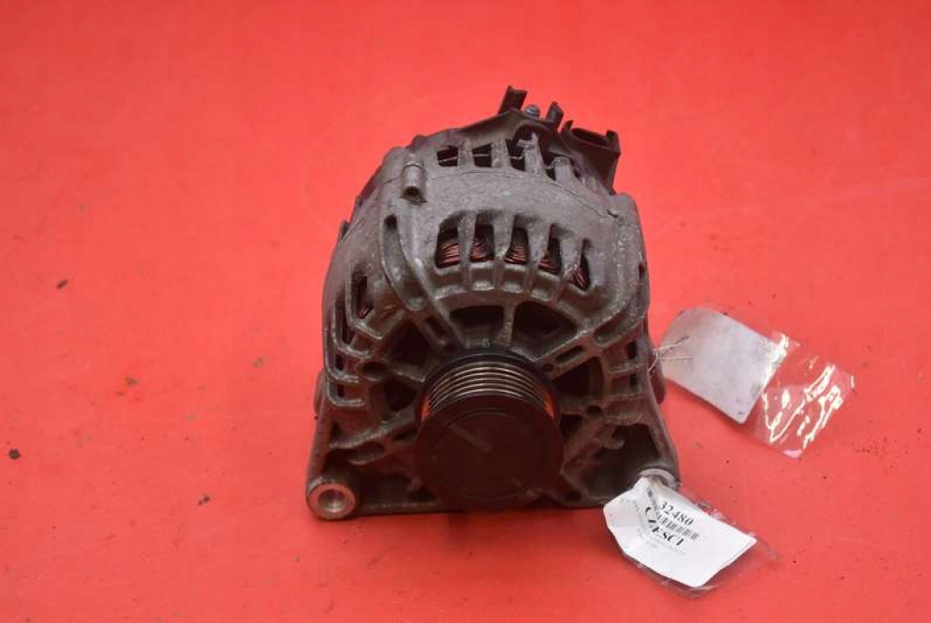 ГЕНЕРАТОР ТЕСТ Av6n-10300-MD FORD KUGA Mk2 2 II 2.0 TDCI 163 Л.С 13-20