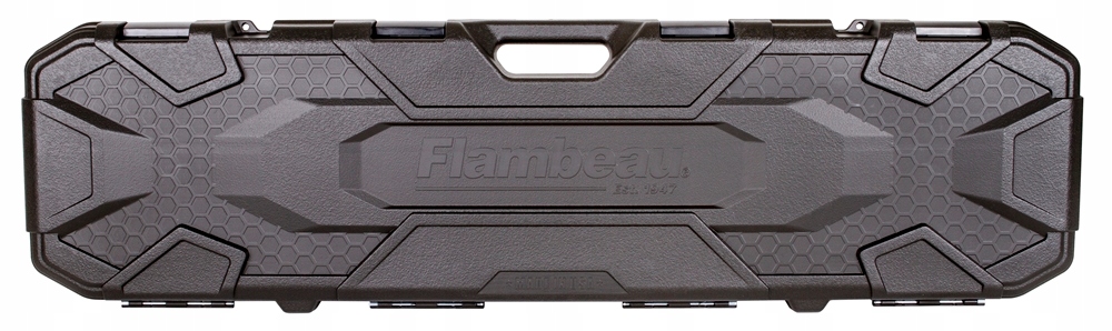 Kufr na zbraň 128x35x12 Premium kufr pouzdro