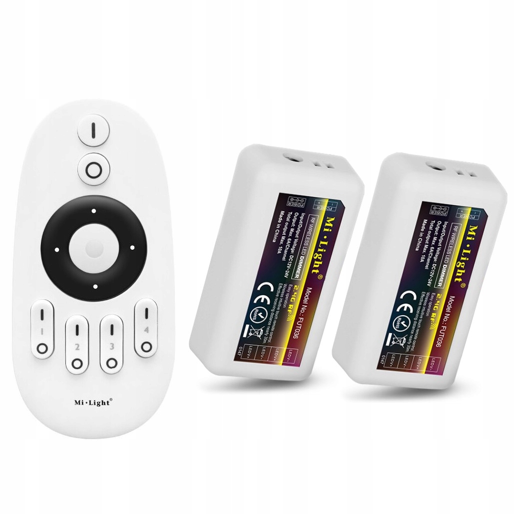 Milight Fut007 - Niska cena na Allegro