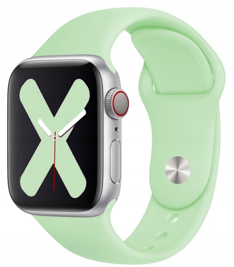 

Pasek do Apple Watch 2/3/4/5/6/7/8/SE |kolory