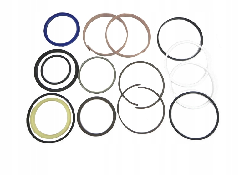 14589133_OEM - ПАКЕТ УЩІЛЬНЕННЯ VOLVO EC210B EC240C EC480D