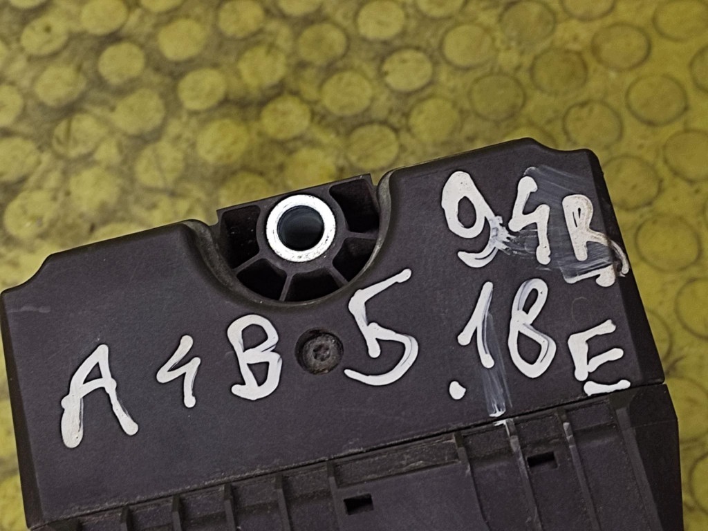 AUDI A4 B5 pompa ABS 0285214002