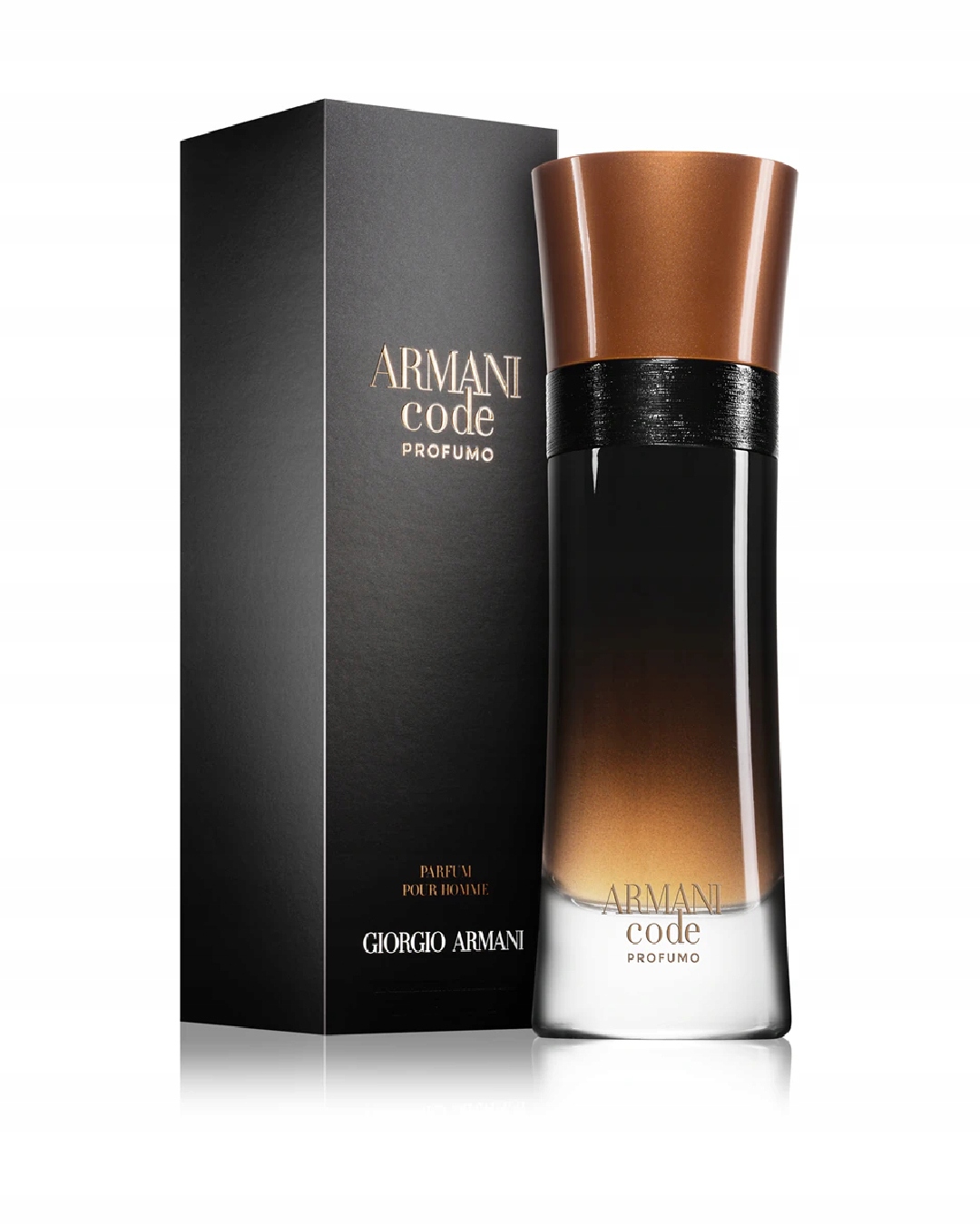 Giorgio Armani Code Profumo 110 ml Edp