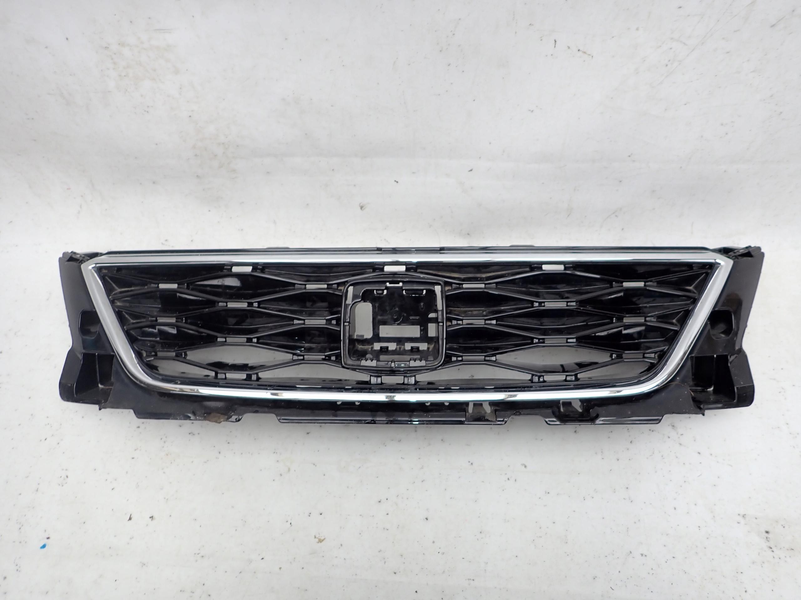 SEAT ATECA FR 16- grill grille radiator 575853654