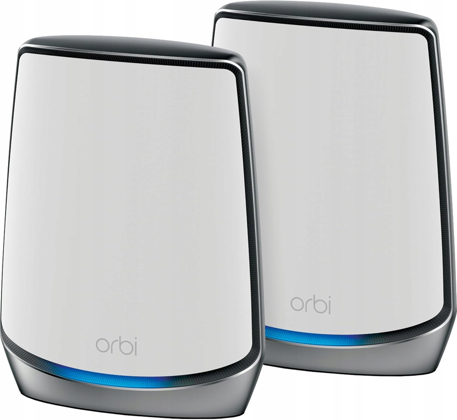 System Mesh WiFi 6 Netgear Orbi RBK852 AX6000 350m2 Tri-Band router