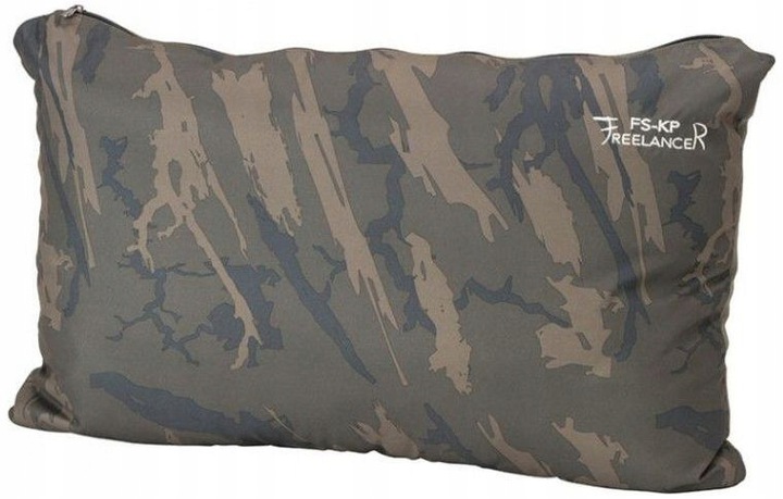 Poduszka Anaconda Freelancer Four Kingsize Dwustro